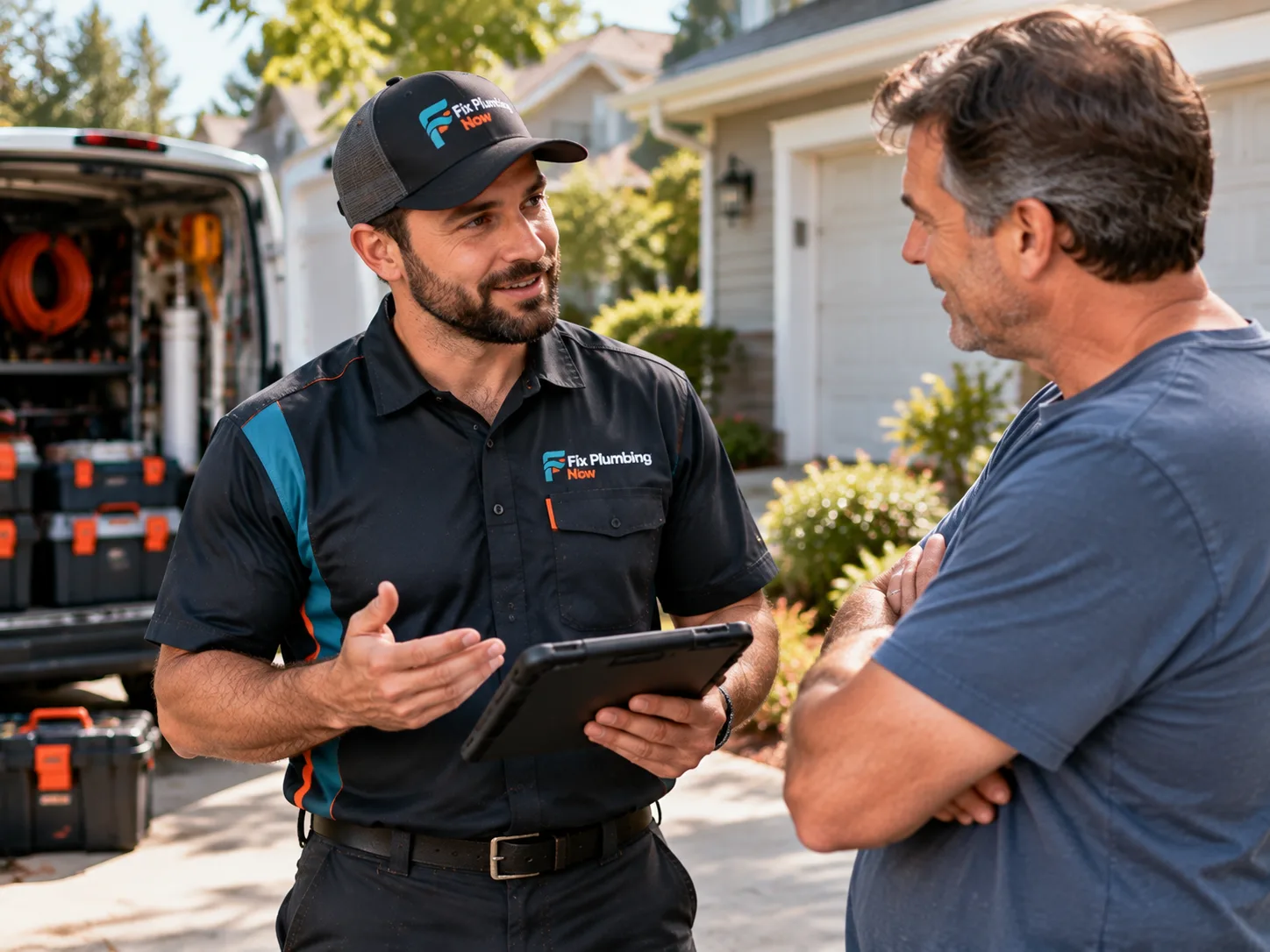 Clogged Drain Service Lake Como, FL FAQs